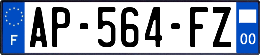 AP-564-FZ