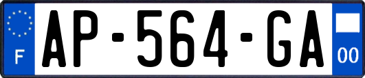 AP-564-GA