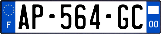 AP-564-GC