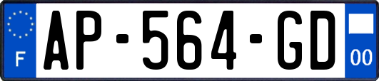 AP-564-GD