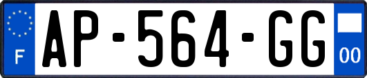 AP-564-GG