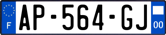 AP-564-GJ