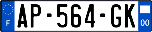 AP-564-GK