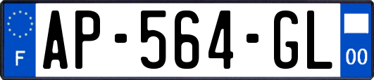 AP-564-GL