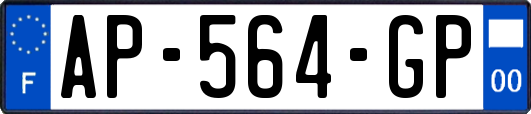 AP-564-GP