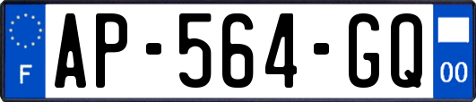 AP-564-GQ
