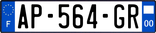 AP-564-GR