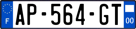 AP-564-GT