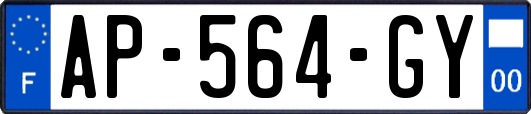 AP-564-GY