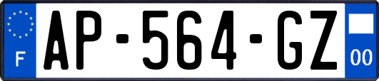 AP-564-GZ