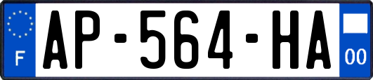 AP-564-HA