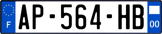 AP-564-HB