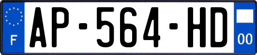 AP-564-HD