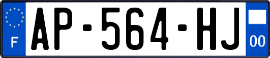 AP-564-HJ