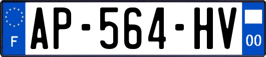 AP-564-HV