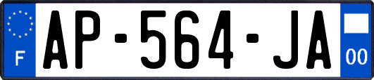 AP-564-JA