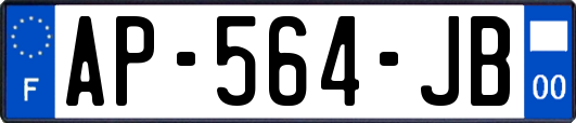 AP-564-JB