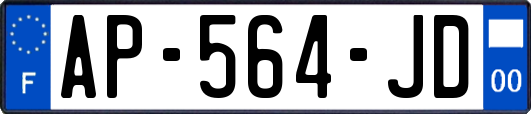 AP-564-JD