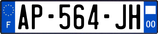 AP-564-JH