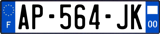 AP-564-JK