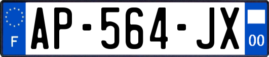 AP-564-JX