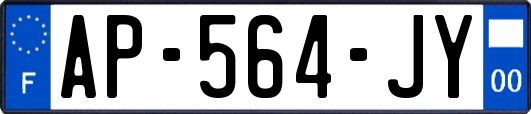 AP-564-JY