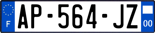 AP-564-JZ