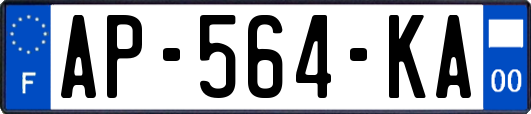 AP-564-KA