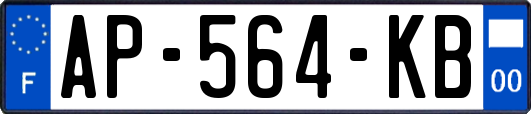 AP-564-KB