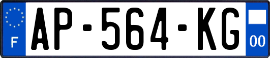AP-564-KG