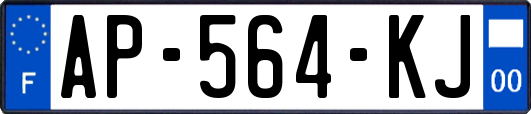 AP-564-KJ