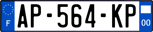 AP-564-KP