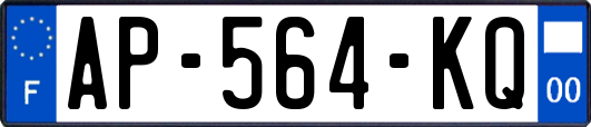 AP-564-KQ