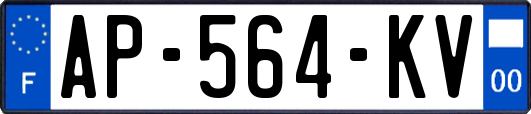 AP-564-KV