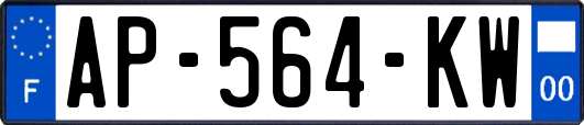 AP-564-KW