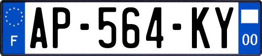 AP-564-KY