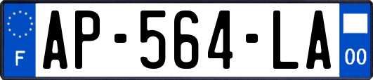 AP-564-LA