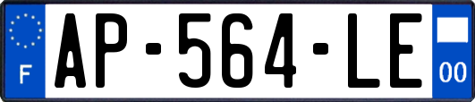 AP-564-LE