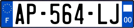 AP-564-LJ
