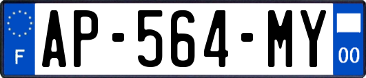 AP-564-MY