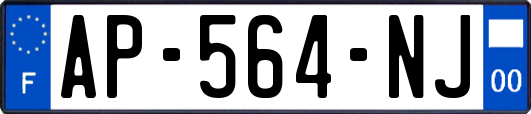 AP-564-NJ