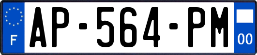 AP-564-PM