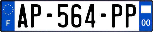 AP-564-PP