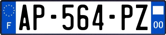 AP-564-PZ