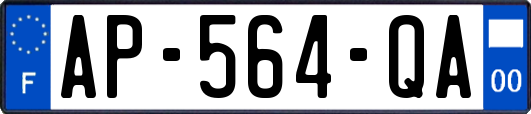 AP-564-QA