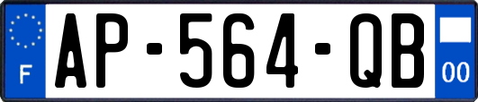 AP-564-QB