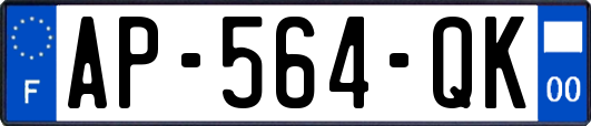 AP-564-QK