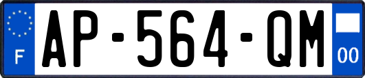 AP-564-QM