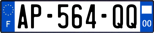 AP-564-QQ