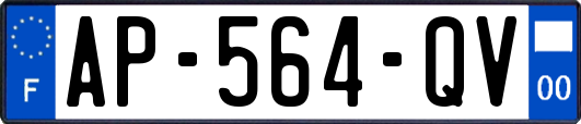 AP-564-QV